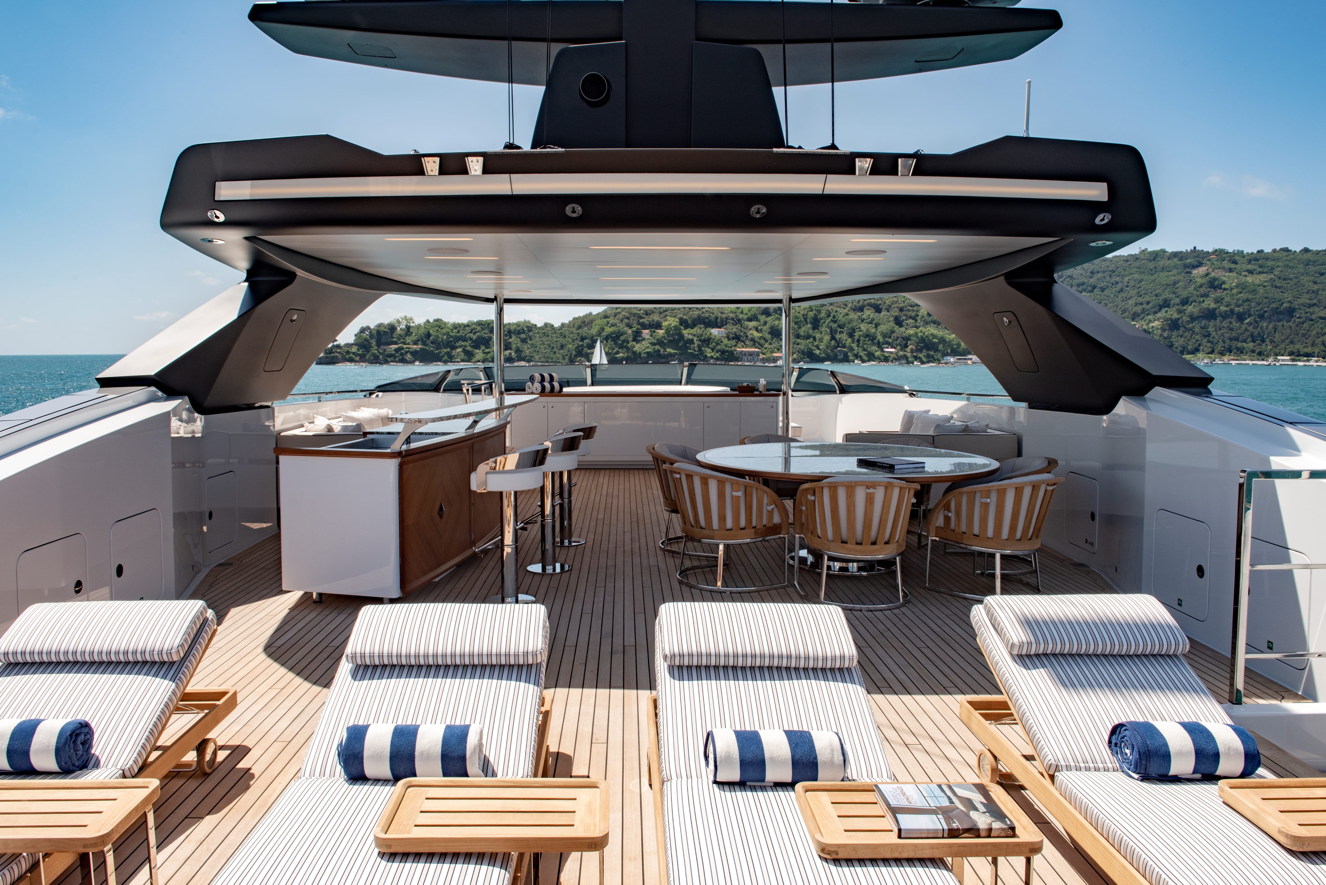 Decks & Details 11