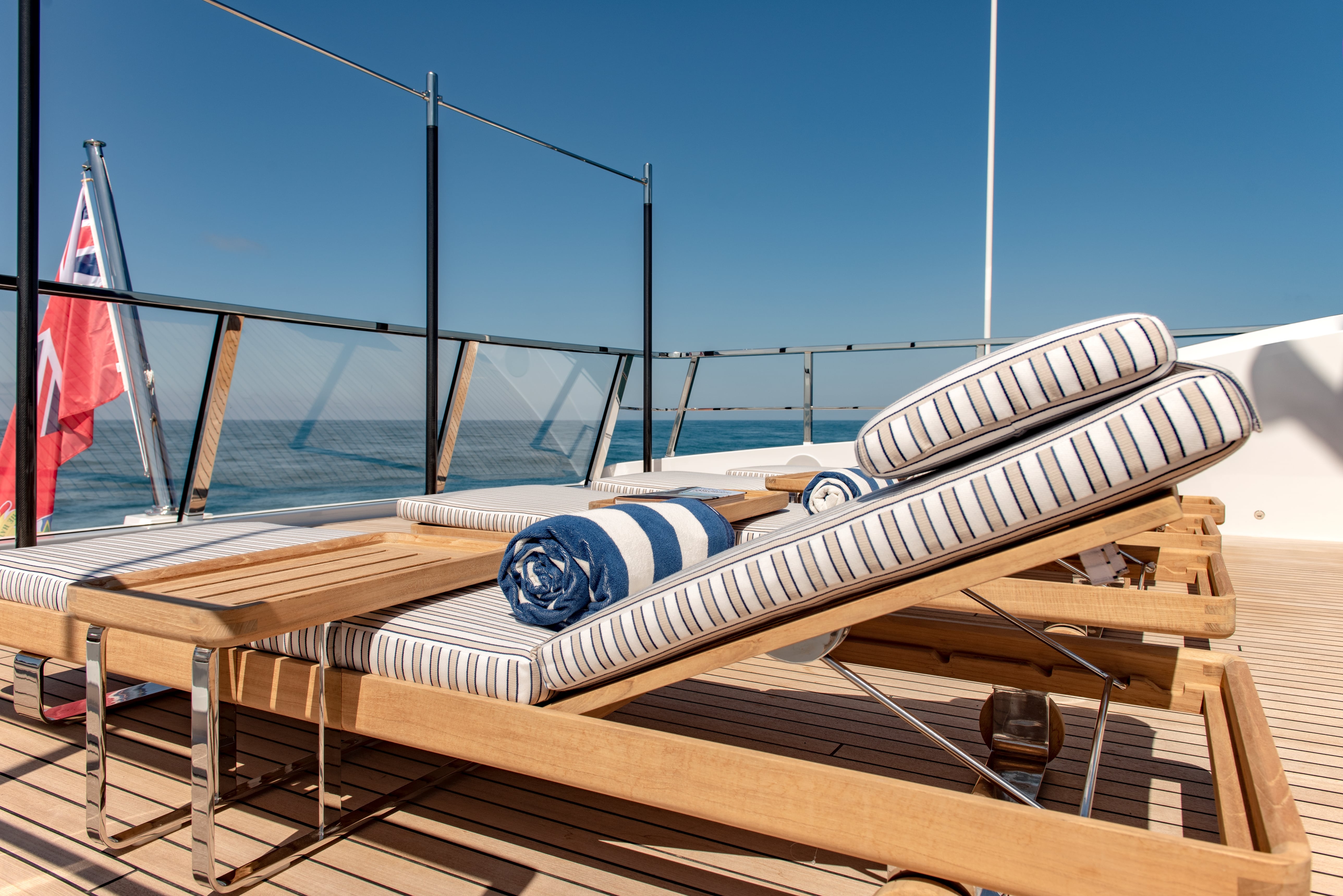 Decks & Details 15