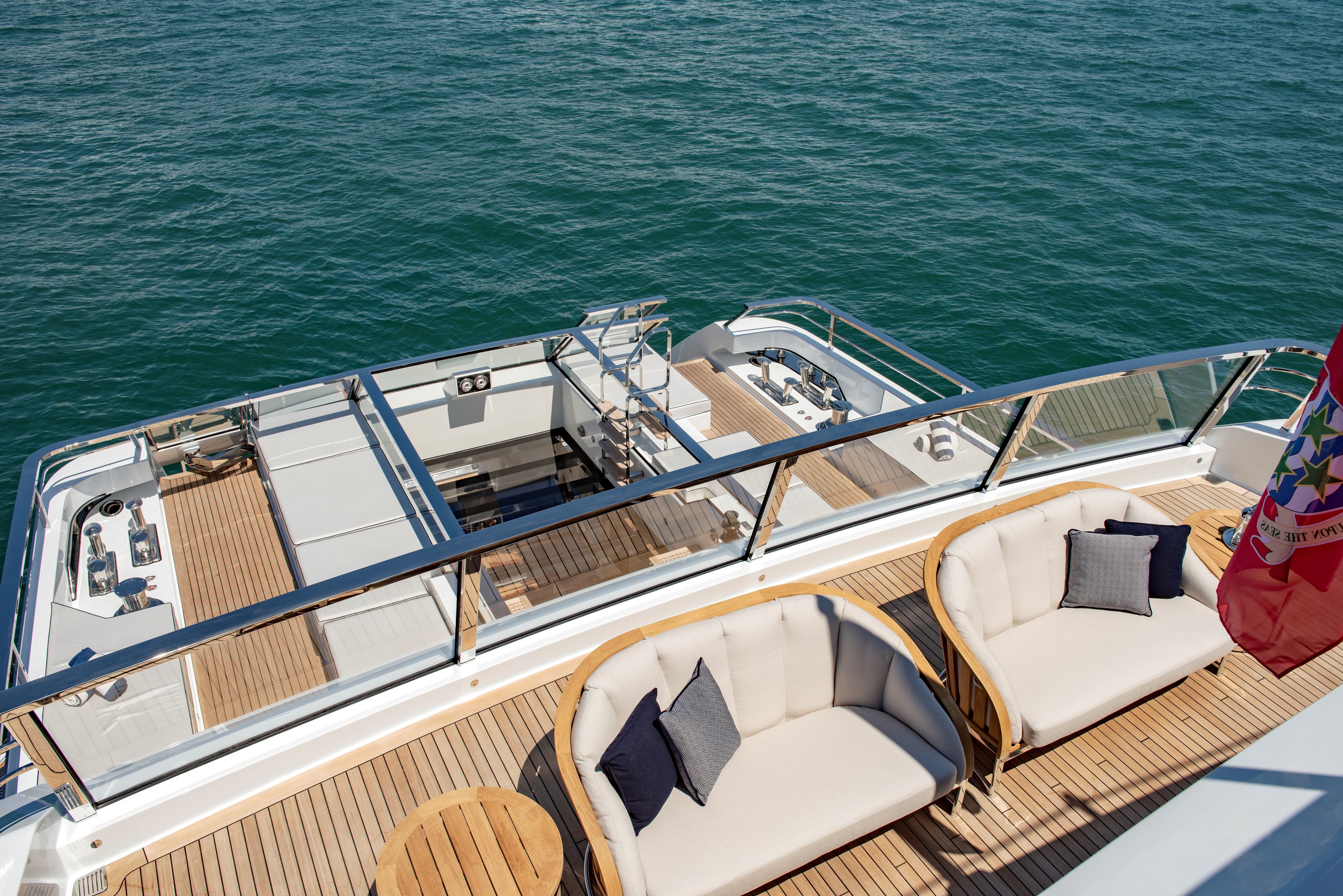 Decks & Details 16